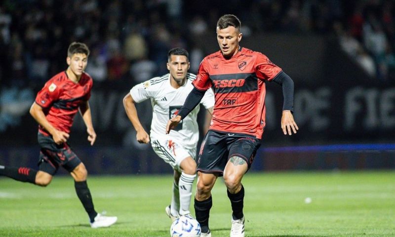 Nhận định soi kèo Deportivo Riestra vs Platense lúc 07h30 ngày 03/03/2026