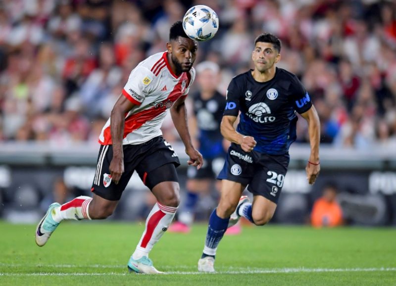 Nhận định soi kèo Rivadavia vs River Plate lúc 05h15 ngày 03/03/2026