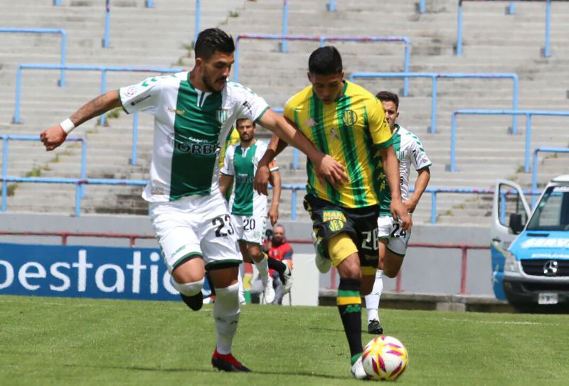 Nhận định soi kèo Banfield vs Aldosivi lúc 07h30 ngày 03/03/2026