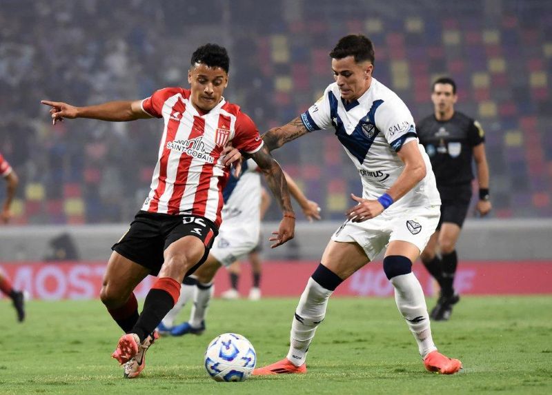Nhận định soi kèo Estudiantes vs Velez Sarsfield lúc 05h15 ngày 03/03/2026