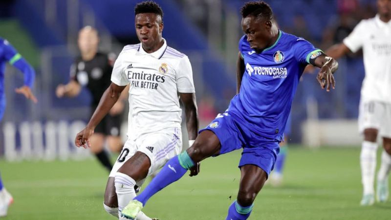 Nhận định soi kèo Real Madrid vs Getafe lúc 03h00 ngày 03/03/2026