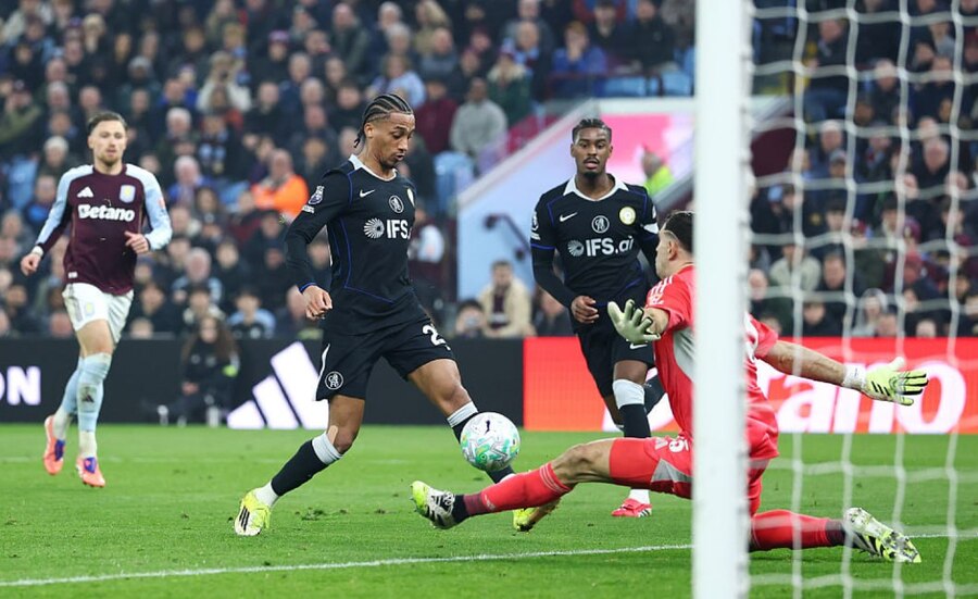 Aston Villa vs Chelsea (02:30 – 05/03) | Xem lại trận đấu