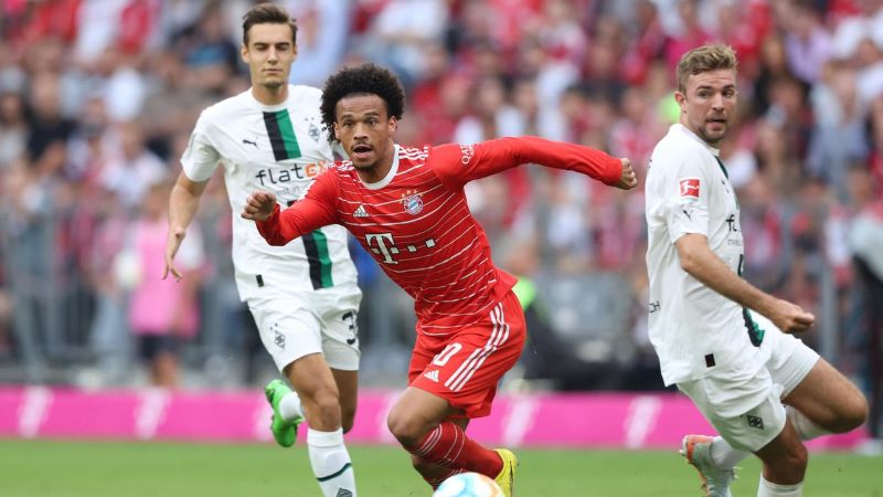 Nhận định soi kèo Bayern Munich vs Gladbach lúc 02h30 ngày 07/03/2026