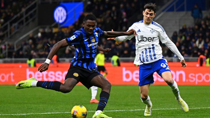 Nhận định soi kèo Como vs Inter Milan lúc 03h00 ngày 04/03/2026