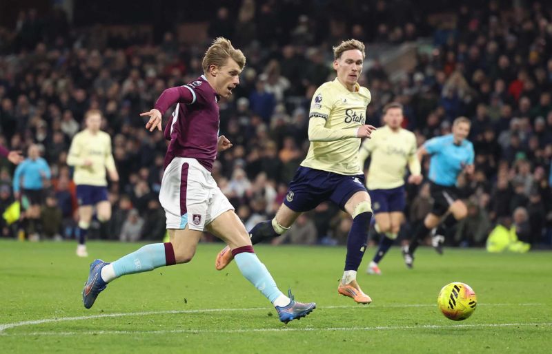 Nhận định soi kèo Everton vs Burnley lúc 02h30 ngày 04/03/2026