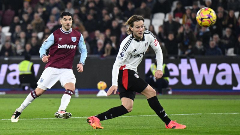 Nhận định soi kèo Fulham vs West Ham lúc 02h30 ngày 05/03/2026