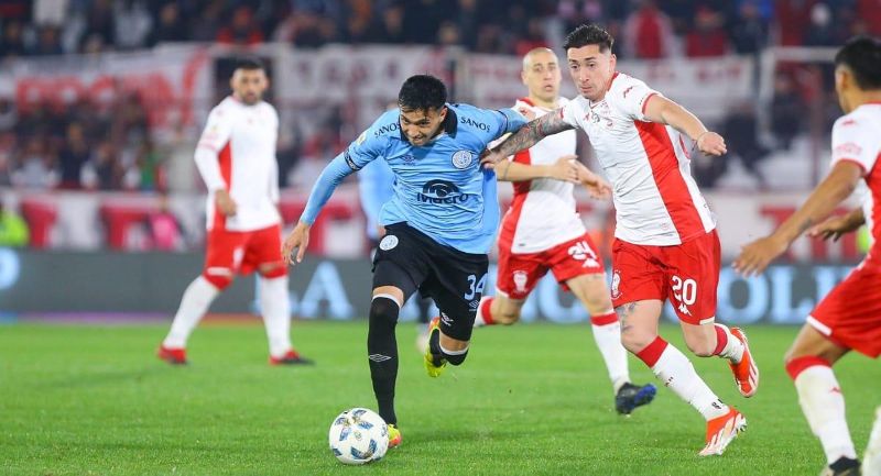 Nhận định soi kèo Huracan vs Belgrano lúc 05h00 ngày 04/03/2026