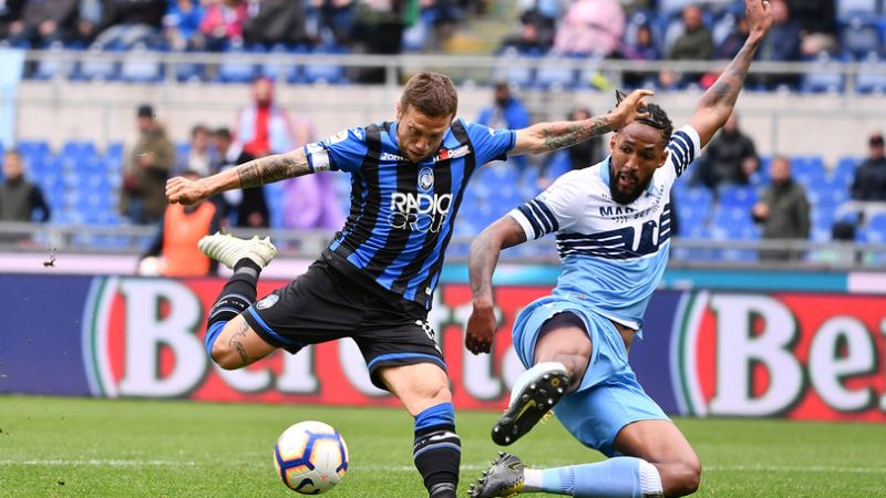 Nhận định soi kèo Lazio vs Atalanta lúc 03h00 ngày 05/03/2026