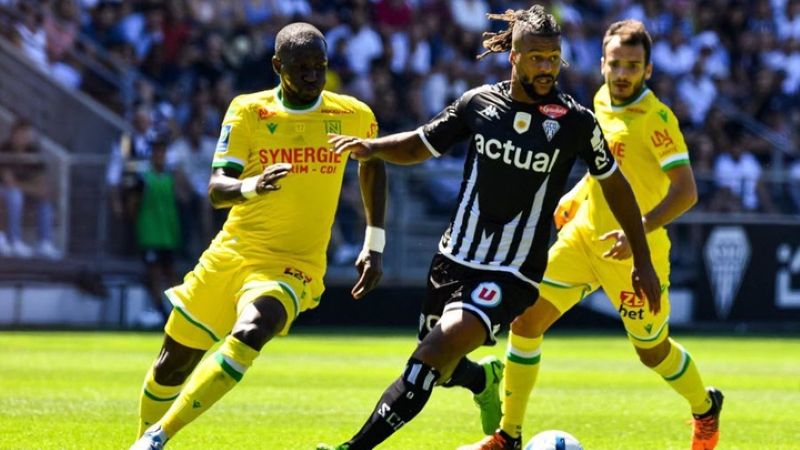 Nhận định soi kèo Nantes vs Angers lúc 23h00 ngày 07/03/2026