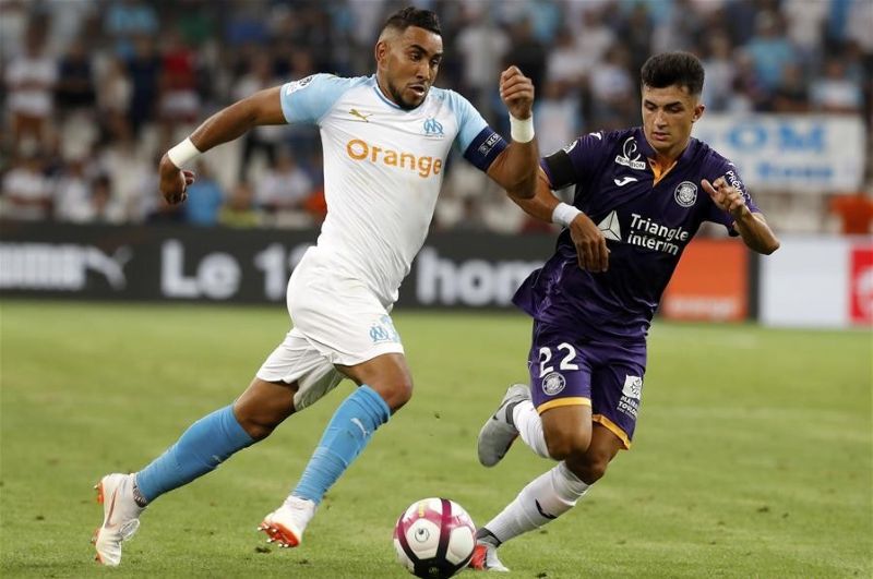 Nhận định soi kèo Toulouse vs Marseille lúc 03h05 ngày 08/03/2026