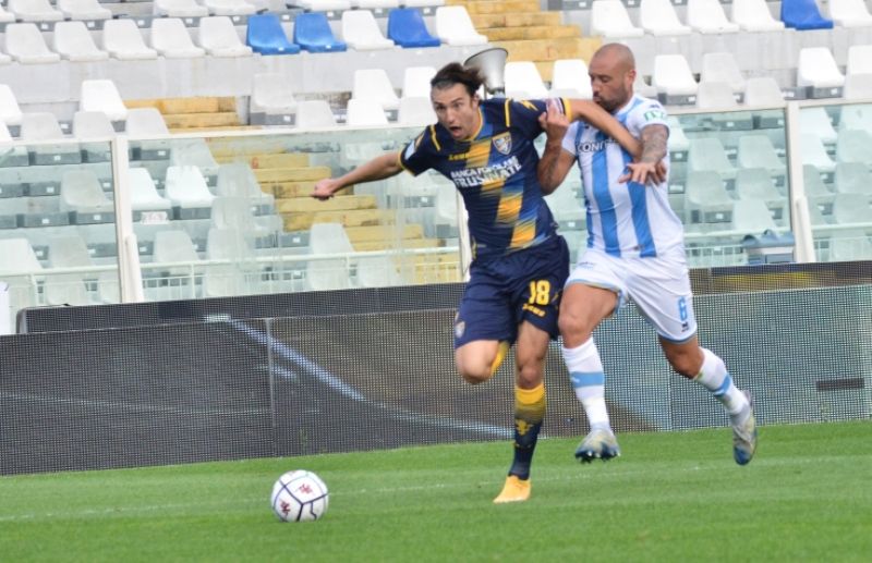 Nhận định soi kèo Frosinone vs Pescara lúc 02h00 ngày 05/03/2026