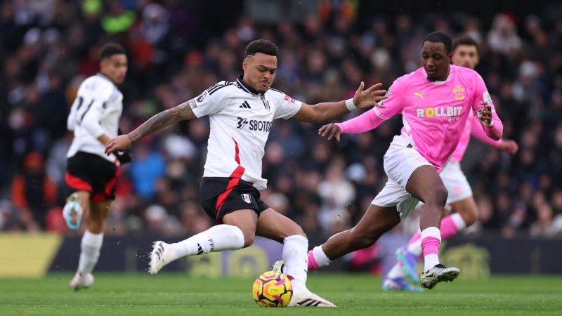 Nhận định soi kèo Fulham vs Southampton lúc 19h00 ngày 08/03/2026