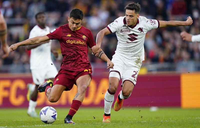 Nhận định soi kèo Genoa vs AS Roma lúc 00h00 ngày 09/03/2026