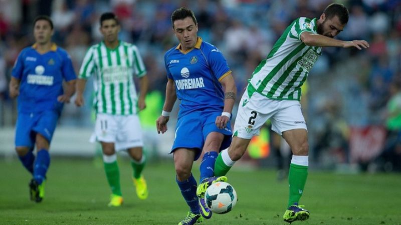 Nhận định soi kèo Getafe vs Real Betis lúc 20h00 ngày 07/03/2026