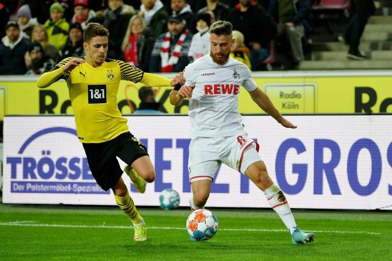 Nhận định soi kèo Koln vs Dortmund lúc 00h30 ngày 08/03/2026