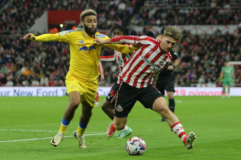 Nhận định soi kèo Leeds United vs Sunderland lúc 02h30 ngày 04/03/2026