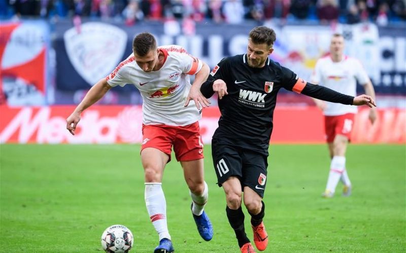 Nhận định soi kèo Leipzig vs Augsburg lúc 21h30 ngày 07/03/2026