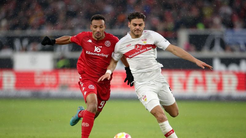 Nhận định soi kèo Mainz vs Stuttgart lúc 21h30 ngày 07/03/2026