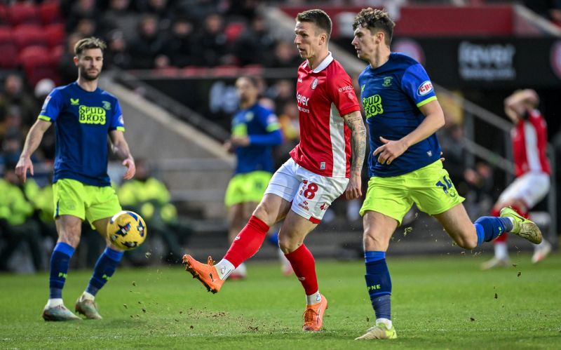 Nhận định soi kèo Port Vale vs Bristol City lúc 02h45 ngày 04/03/2026