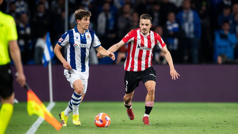 Nhận định soi kèo Real Sociedad vs Bilbao lúc 03h00 ngày 05/02/2026