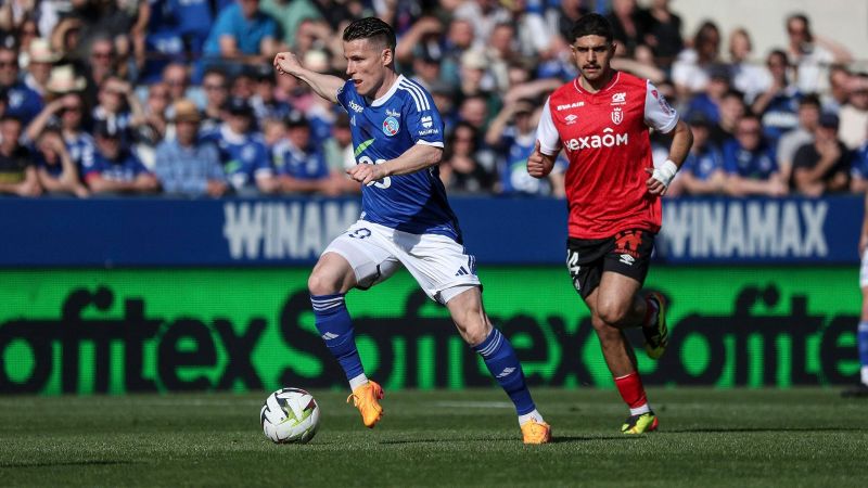 Nhận định soi kèo Strasbourg vs Reims lúc 03h00 ngày 04/03/2026