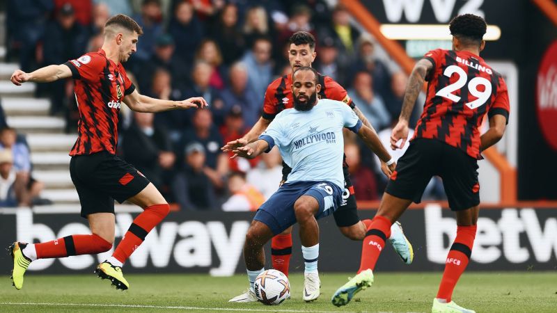 Nhận định soi kèo Bournemouth vs Brentford lúc 02h30 ngày 04/03/2026